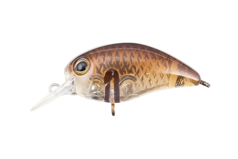 Jackall Panicra Sr 3,2cm/3,0g Sukecha Purple