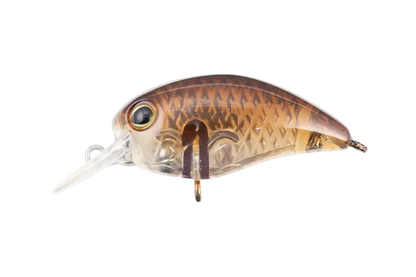 Jackall Panicra Sr 3,2cm/3,0g Sukecha Purple