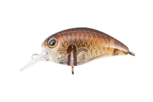 Jackall Panicra Sr 3,2cm/3,0g Sukecha Purple