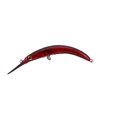 Jackall Pepino Dr 5,6cm/2,5g Rum Raisin