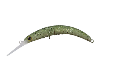Jackall Pepino Dr 5,6cm/2,5g Shobokure Glow/Pumpkin