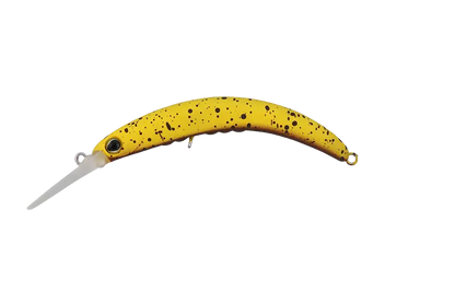 Jackall Pepino Dr 5,6cm/2,5g Sugar Spot
