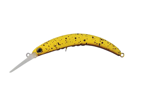 Jackall Pepino Dr 5,6cm/2,5g Sugar Spot
