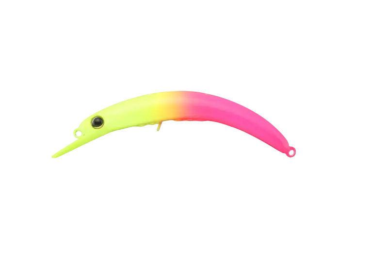 Jackall Pepino Sr 5,6cm/2,2g W Keiko Punch