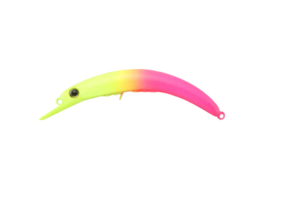 Jackall Pepino Sr 5,6cm/2,2g W Keiko Punch