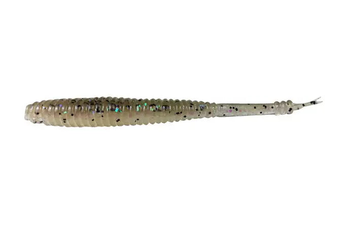 Jackall Shad I Shad 2.8inch Prism Shad 6buc/Pl