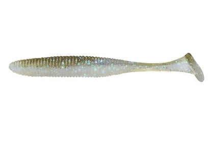 Jackall Shad Rhythm Wave 2,8inch Bluegill/Prism Shad 8buc/Pl