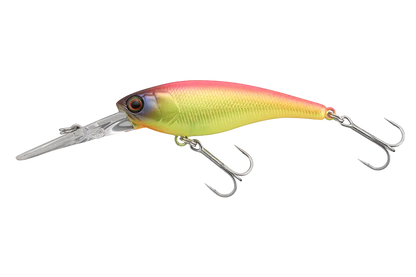 Jackall Soul Shad 62dr Sp 6,3cm/6,8g Candy Chart