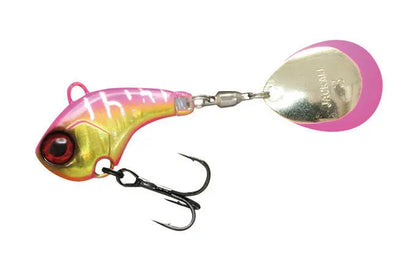 Jackall Spinner Deracoup 3/4oz Momotora