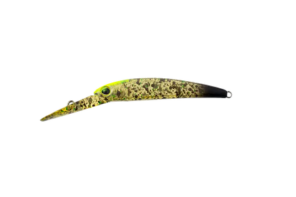 Jackall Tc Reigen Dr 5,2cm/1,8g Ct Pellet 2gou
