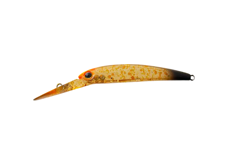 Jackall Tc Reigen Dr 5,2cm/1,8g Gold Kado Chip