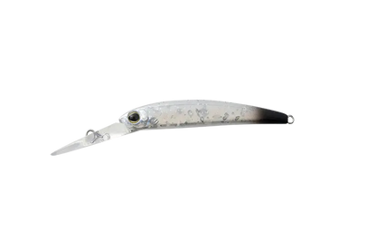 Jackall Tc Reigen Dr 5,2cm/1,8g Silver Kado Chip