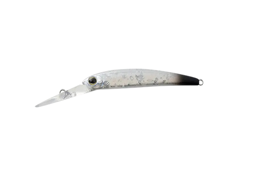 Jackall Tc Reigen Dr 5,2cm/1,8g Silver Kado Chip