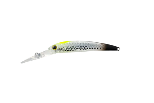 Jackall Tc Reigen Dr 5,2cm/1,8g Yazy Flash