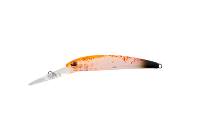 Jackall Tc Reigen Dr 5,2cm/1,8g Yazy Impact Orange 2gou