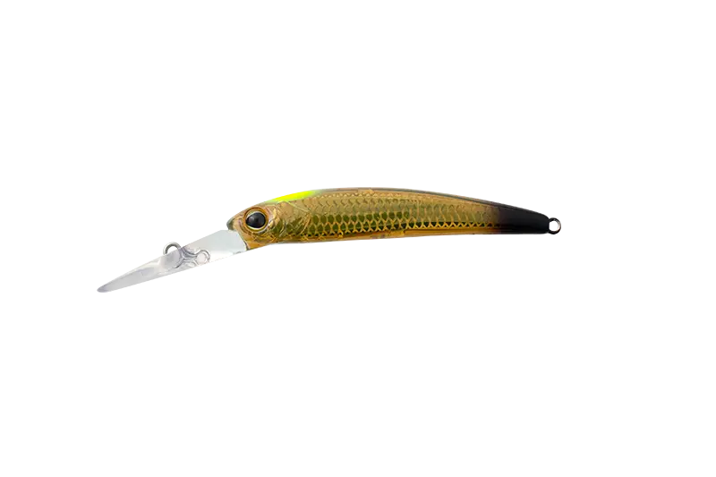 Jackall Tc Reigen Dr 5,2cm/1,8g Yazy Zone