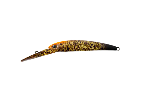 Jackall Tc Reigen Mr 5,2cm/1,8g Ct Pellet 1gou