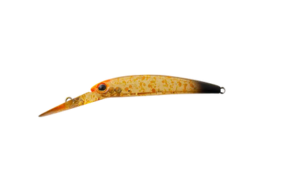 Jackall Tc Reigen Mr 5,2cm/1,8g Gold Kado Chip