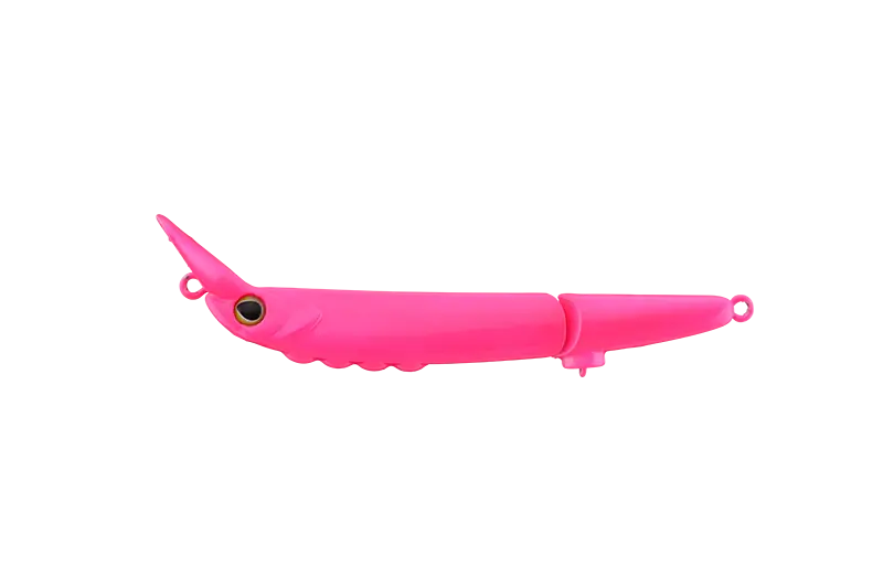 Jackall Timon Futten Fs 6cm/3,8g Keiko Pink
