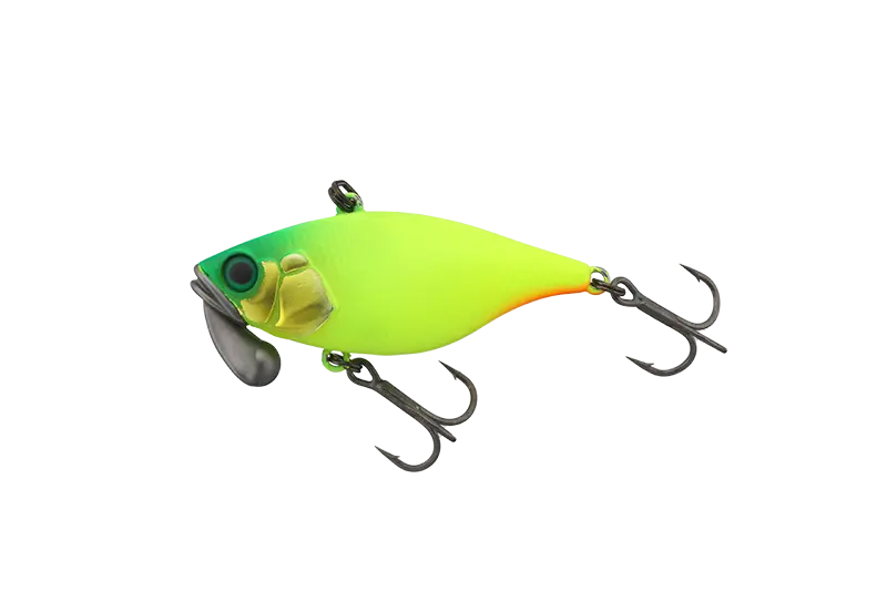 Jackall Tn/38 Trigon 3,8cm/7,3g Mfc