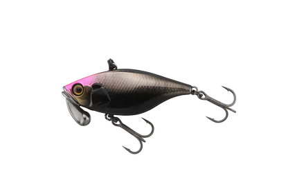 Jackall Tn/38 Trigon 3,8cm/7,3g Pink Head Aurora Black