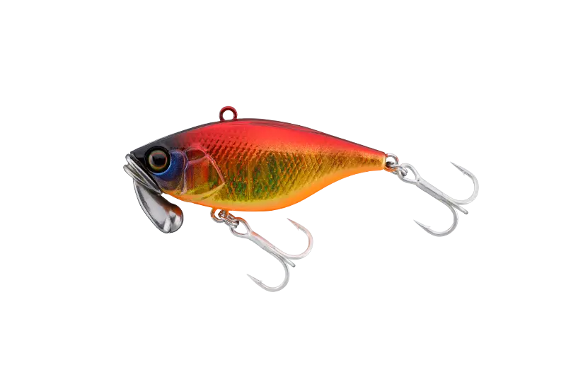 Jackall Tn/38 Trigon Kurodai Special 3,8cm/7,3g Red &amp; Gold