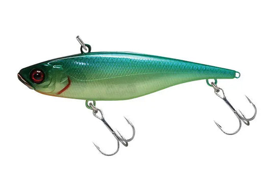 Jackall Tn Slim 8 8cm/12g Lime Chart