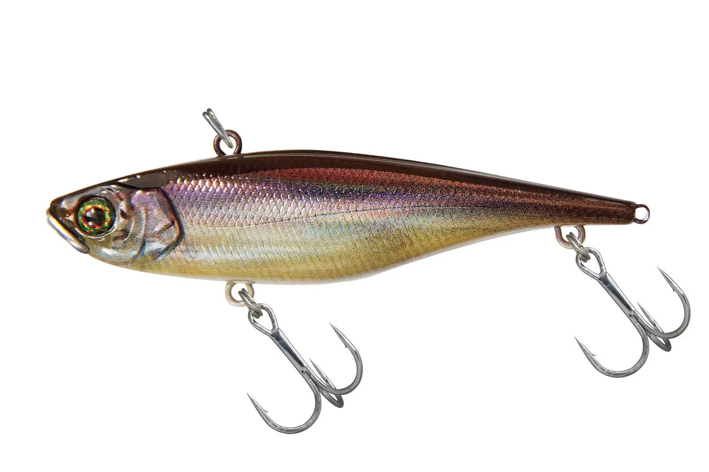 Jackall Tn Slim 8 8cm/12g Rt Mirror Kasumi Wakasagi
