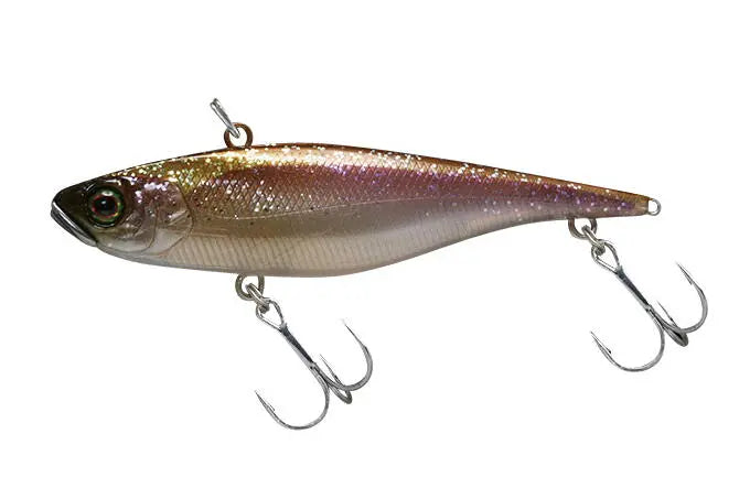 Jackall Tn Slim 8 8cm/12g Sk Glitter Wakasagi