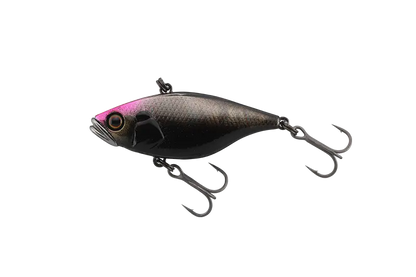 Jackall Tn38 3,8cm/5,1g Pink Head Aurora Black