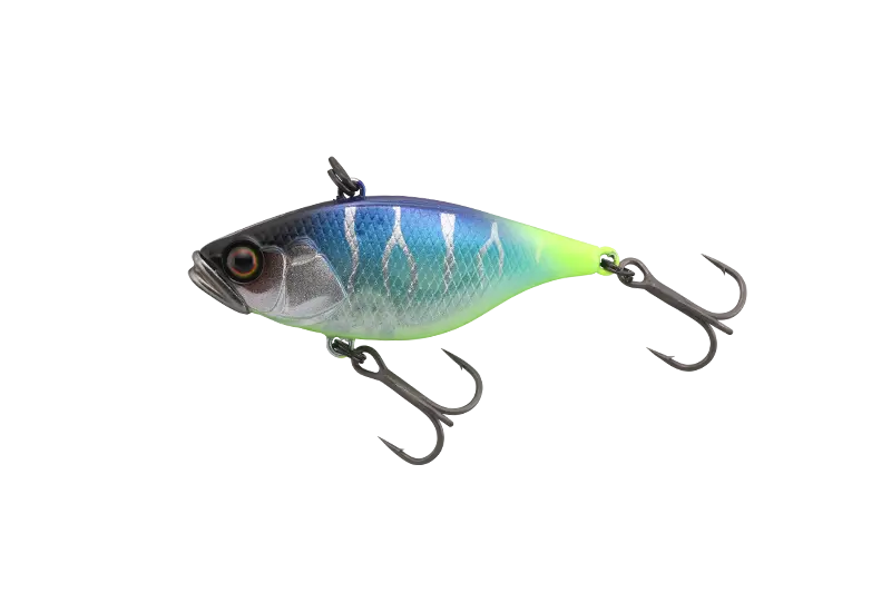 Jackall Tn38 Silent 3,8cm/5,1g