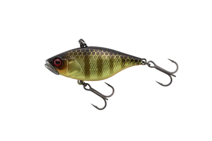 Jackall Tn38 Silent 3,8cm/5,1g Champagne Gold Gill