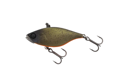Jackall Tn38 Silent 3,8cm/5,1g Gripan Orange