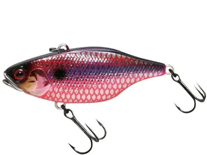 Jackall Tn50 Silent 5,2cm/8,3g Uroko Hl Spark Red