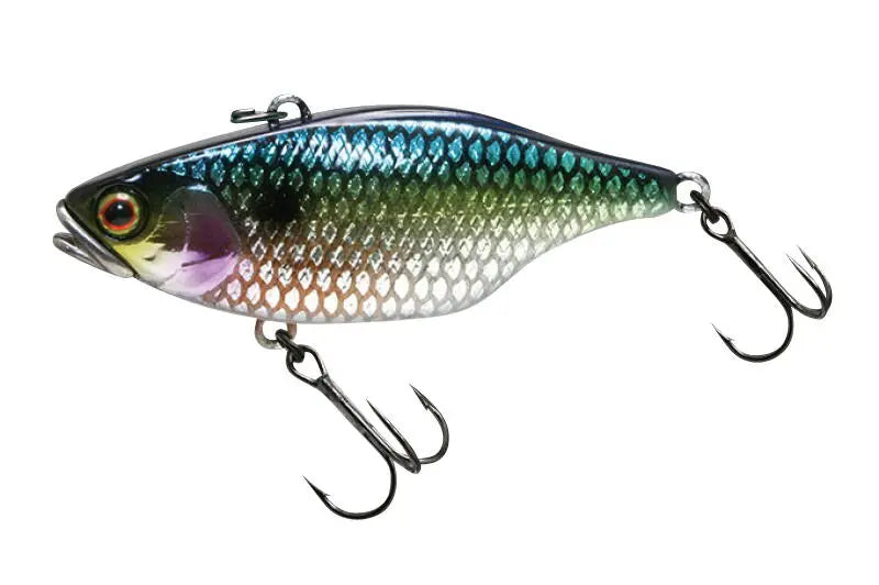 Jackall Tn50 Silent 5,2cm/8,3g Uroko Hl Ss Shad