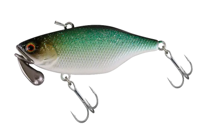 Jackall Tn50 Trigon 5,2cm/11,2g Sk Dark Thunder