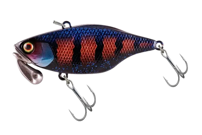 Jackall Tn60 Trigon 6cm/18,5g Hs Impact Black