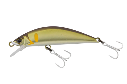 Jackall Tricoroll 47hw 4,7cm/3,2g Native Ayu