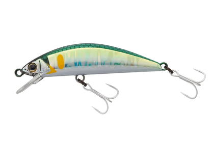 Jackall Tricoroll 47hw 4,7cm/3,2g Nishiki Ayu