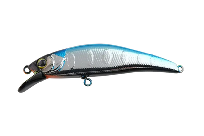 Jackall Tricoroll Ryushin 63hw 6,3cm/7g Namahage Ollie