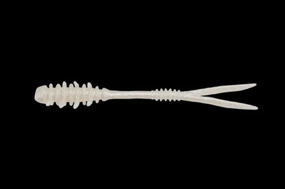 Jackall Vierme Amiami 1,5 Inch Oni Pearl
