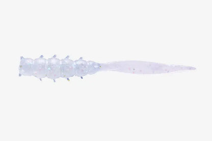 Jackall Vierme Good Meal Skinny 2inch Goodmeal Glow 8buc/Pl