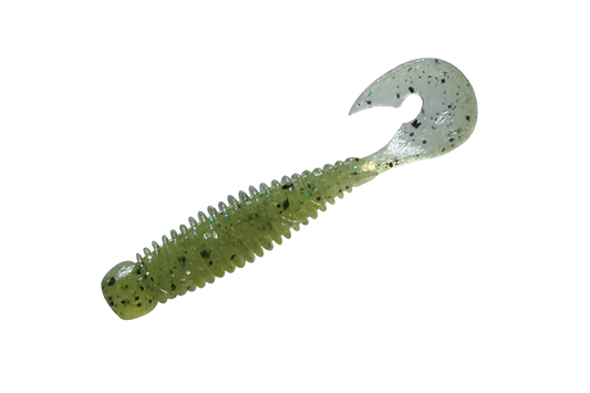 Jackall Vierme Wobbring 2inch Moebi Melon 7buc/Pl