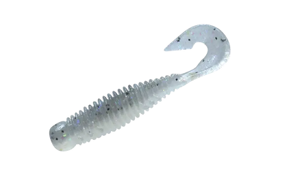 Jackall Vierme Wobbring 2inch Prism Shiner 7buc/Pl