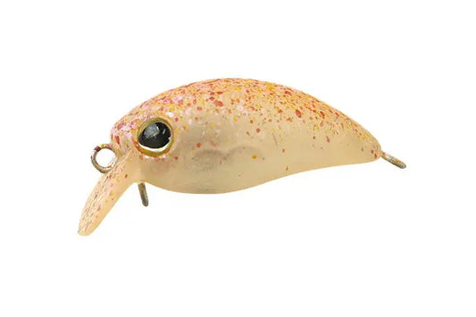 Jackall Vobler Chibi Panicra Sr 2,5cm/1,4g Tackey Glow