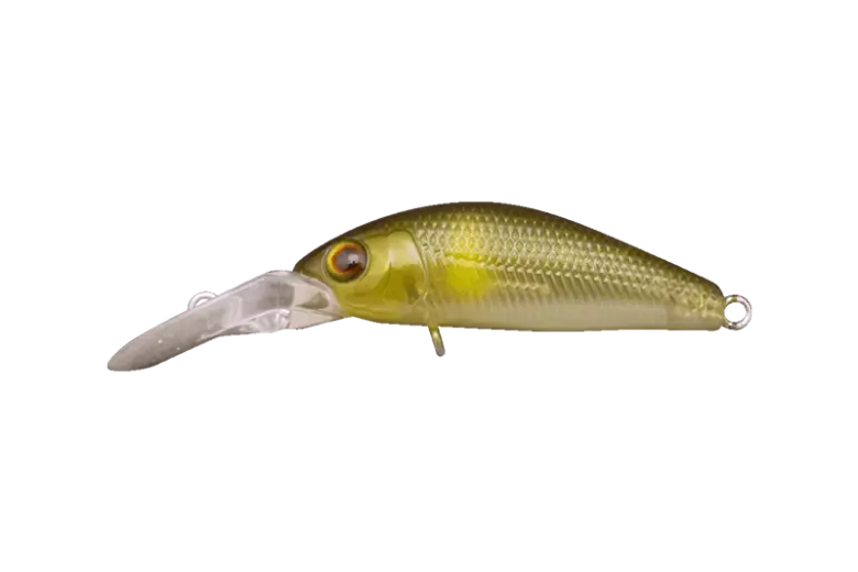 Jackall Vobler D Chubby Minnow 35sp 3,5cm/2,7g Ayu