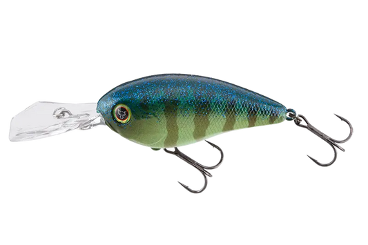 Jackall Vobler Digle3+ 6,6cm/16,4g Sk Sinme Gill