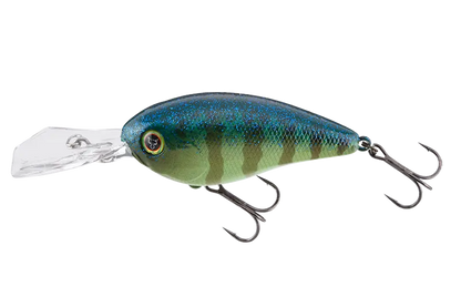 Jackall Vobler Digle4+ 7,0cm/20,8g Sk Sinme Gill