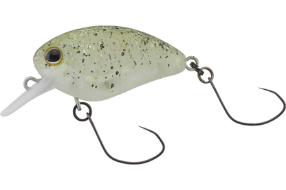 Jackall Vobler Flapani 2,8cm/1,9g Shobokure Glow