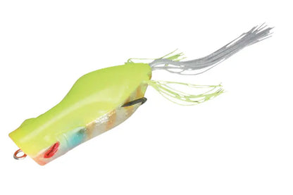 Jackall Vobler Gavacho Frog 6,9cm/16g Chart Back Gill